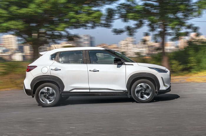 Tata Punch vs Renault Kiger vs Nissan Magnite comparison